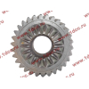 Шестерня ведущая диффиренциала SH F3000 SHAANXI / Shacman (ШАНКСИ / Шакман) 81.35610.0031 фото 5 Ростов-на-Дону