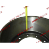 Барабан тормозной передний DF цветная кабина YTA DONG FENG (ДОНГ ФЕНГ) 35S79YTA-01075 для самосвала фото 5 Ростов-на-Дону