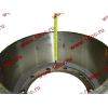 Барабан тормозной передний SH SHAANXI / Shacman (ШАНКСИ / Шакман) 99112440001/81.50110.0232 фото 5 Ростов-на-Дону