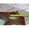 Крышка задняя KПП Fuller 12JSD КПП (Коробки переключения передач) JSD180-1707015 фото 7 Ростов-на-Дону