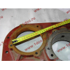 Крышка задняя KПП Fuller 12JSD КПП (Коробки переключения передач) JSD180-1707015 фото 8 Ростов-на-Дону